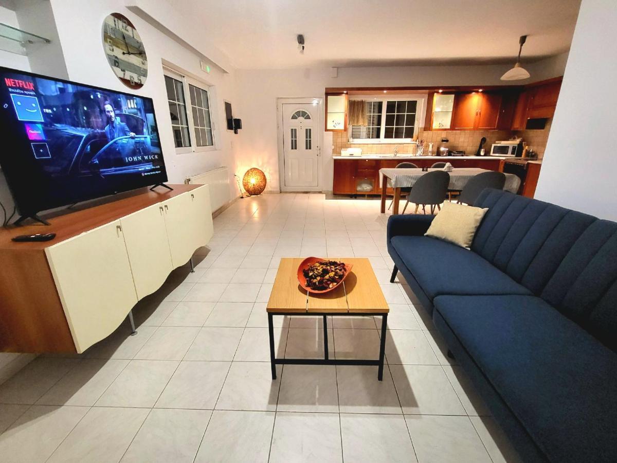 Helios Houses - Ialysos (Rhodes)