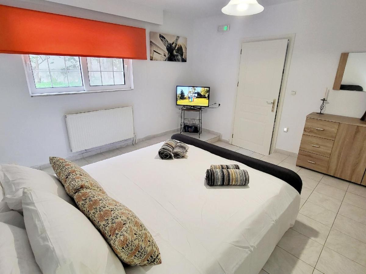 Appartement Helios Houses - *
