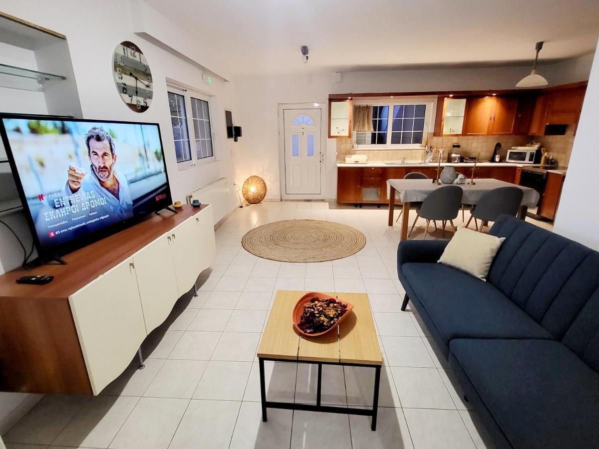 Appartement Helios Houses - Ialysos (Rhodes)