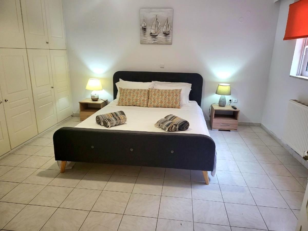Appartement Helios Houses -