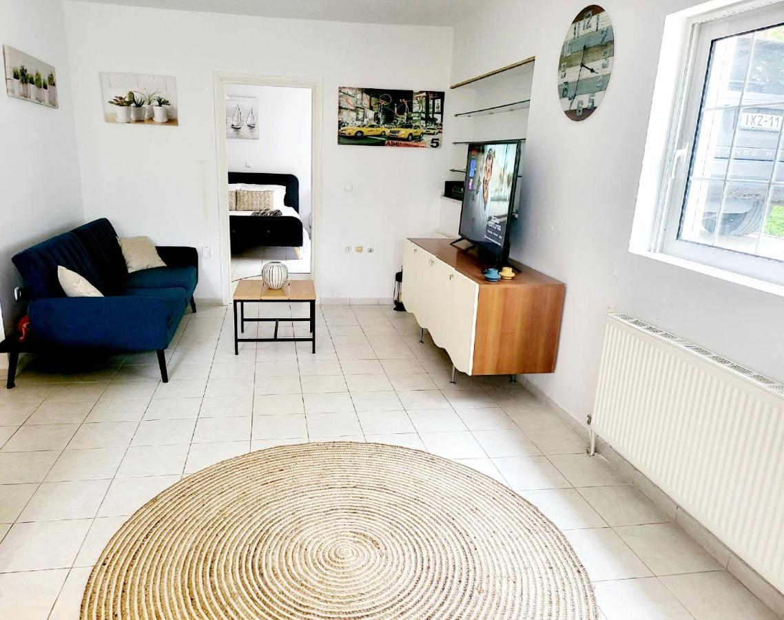 Appartement Helios Houses - *