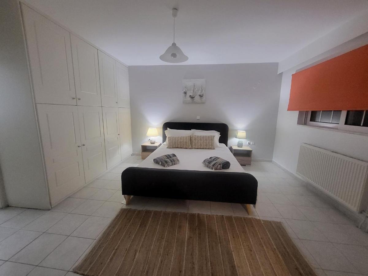 Helios Houses - Ialysos (Rhodes)