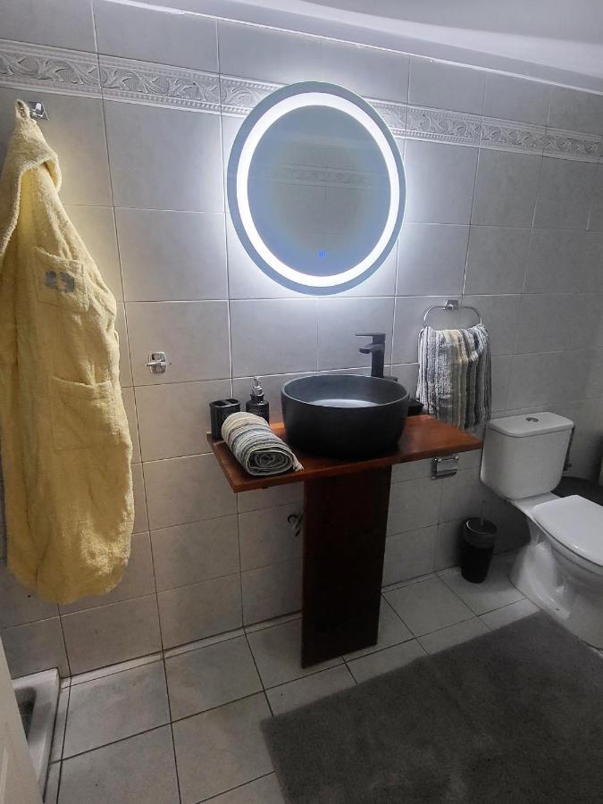 Helios Houses - Appartement Ialysos (Rhodes)