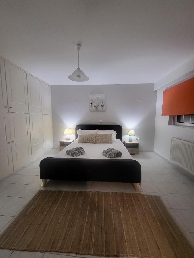 Helios Houses - Appartement Ialysos (Rhodes)