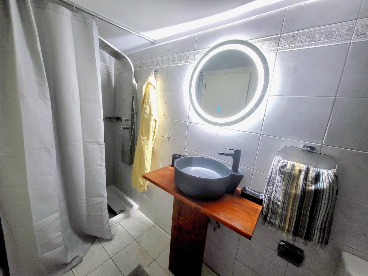 Appartement Helios Houses -