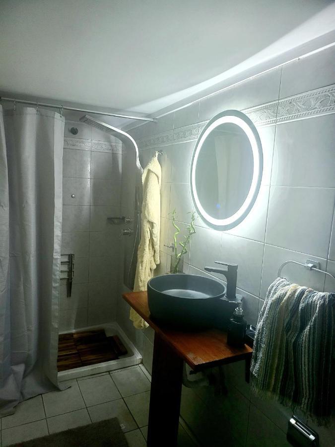 Helios Houses - Appartement *
