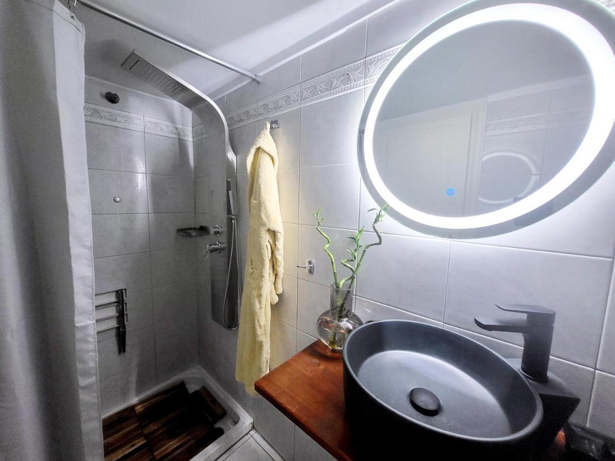 Helios Houses - Appartement Ialysos (Rhodes)