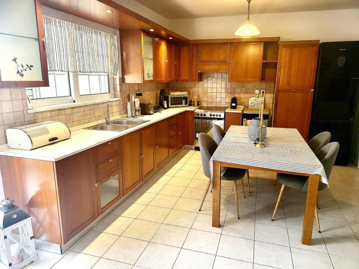 Helios Houses - Appartement Ialysos (Rhodes)