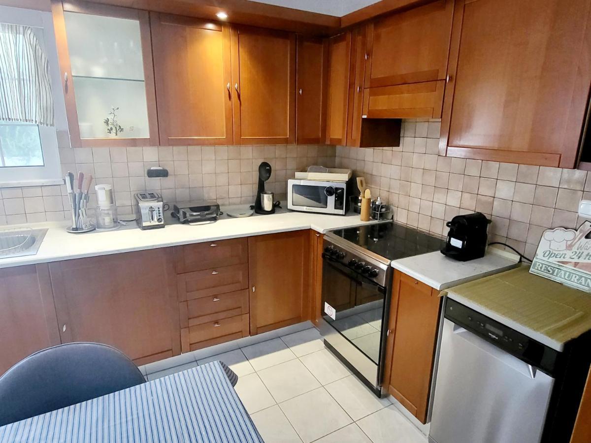 Appartement Helios Houses - Ialysos (Rhodes)