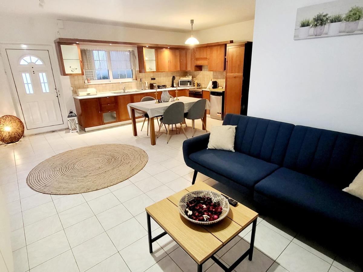 Appartement Helios Houses - *